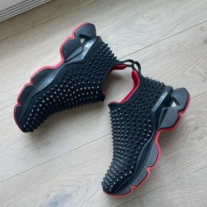 Christian Louboutin size 36